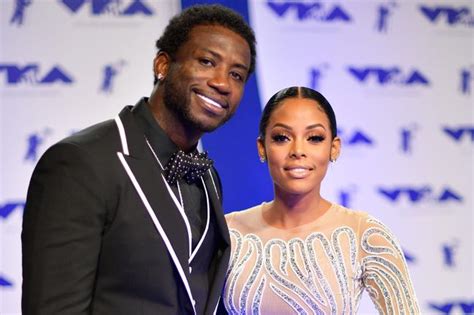 keyshia ka'oir cheated on gucci|Gucci Mane Gets Backlash for Praising Wife Keyshia Ka'oir for .